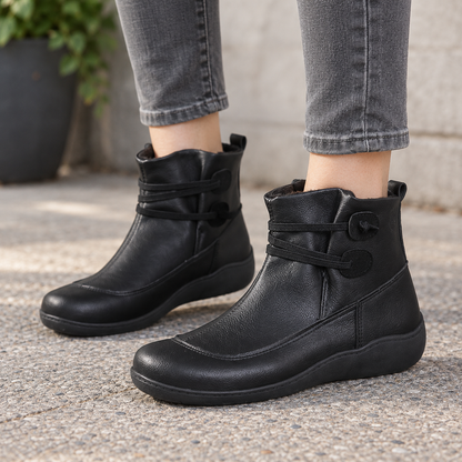 Florence Women's Soft Shoes, Sizes 3.5–13 | Emory & Blanc