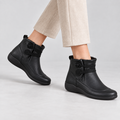 Florence Women's Soft Shoes, Sizes 3.5–13 | Emory & Blanc