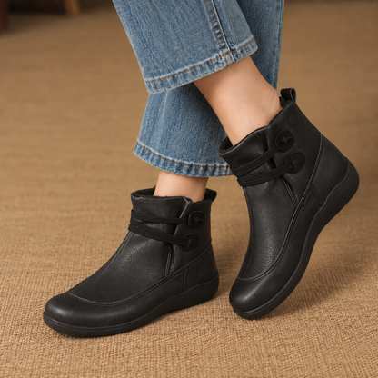 Florence Women's Soft Shoes, Sizes 3.5–13 | Emory & Blanc