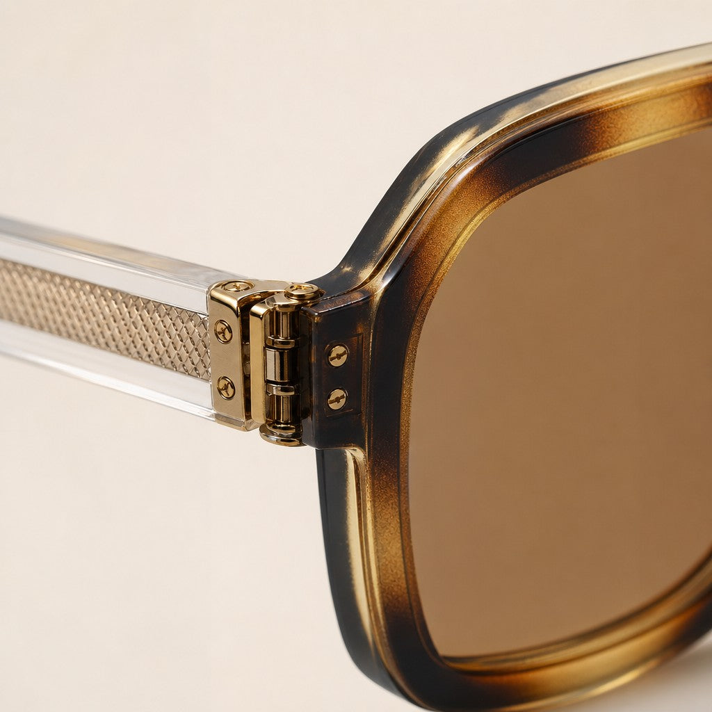 Garrison Sunglasses image 1