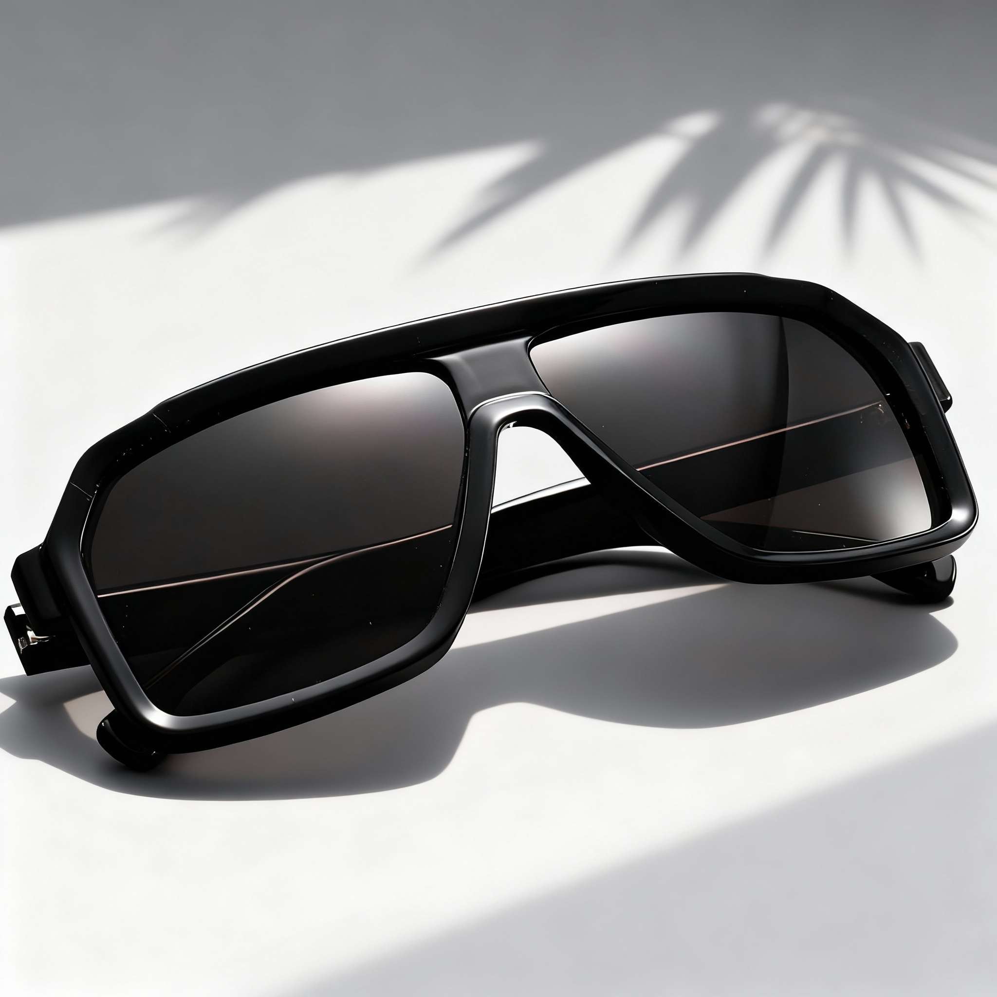 Jefferson Retro Shades creative 9