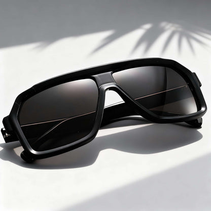 Jefferson Retro Shades creative 9