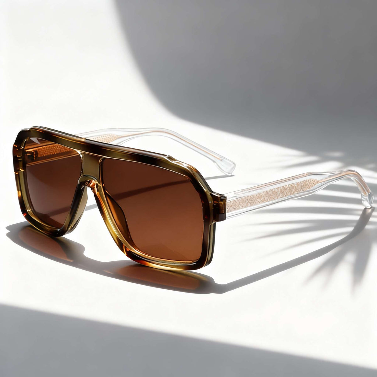 Jefferson Retro Shades creative 4