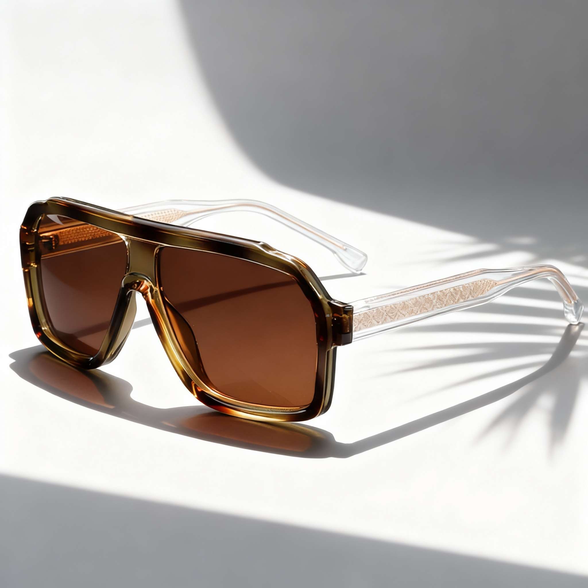 Jefferson Retro Shades creative 4