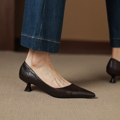 Ginevra | Emory & Blanc