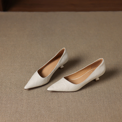 Ginevra | Emory & Blanc
