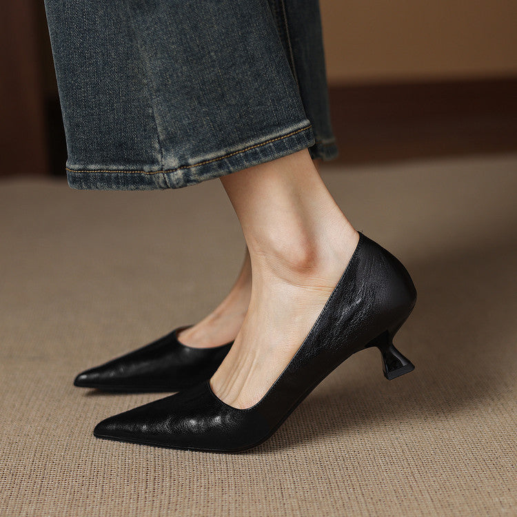 Ginevra | Emory & Blanc
