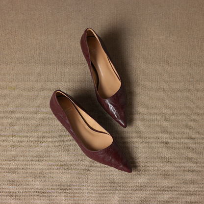 Ginevra | Emory & Blanc