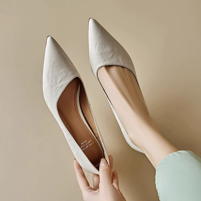 Ginevra | Emory & Blanc