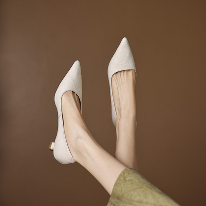 Ginevra | Emory & Blanc