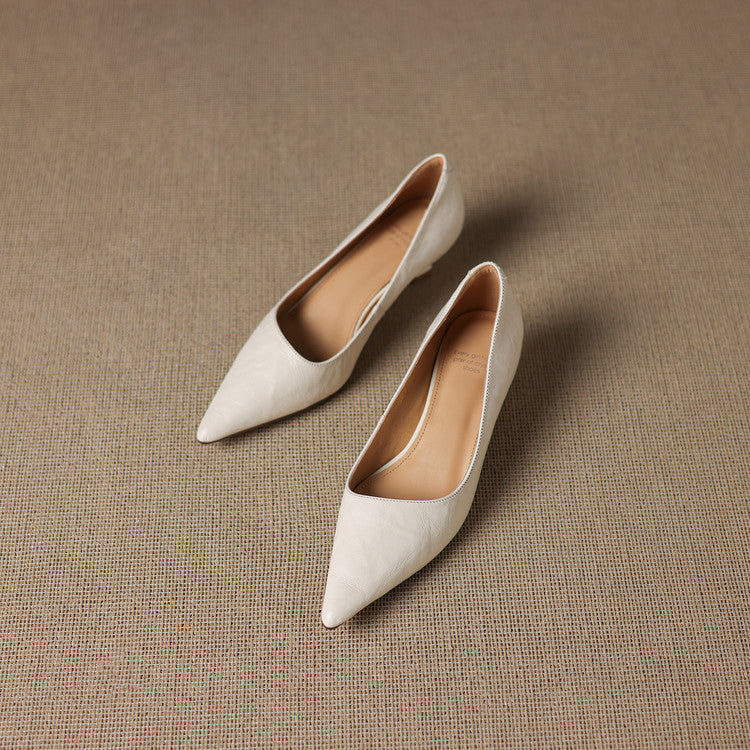 Ginevra | Emory & Blanc