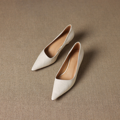 Ginevra | Emory & Blanc