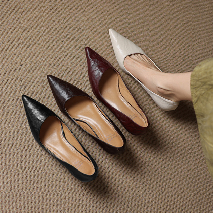 Ginevra | Emory & Blanc