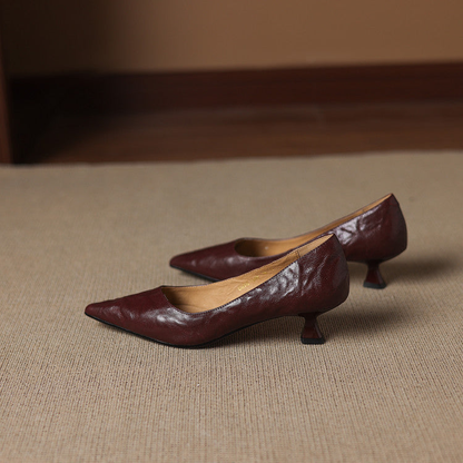 Ginevra | Emory & Blanc