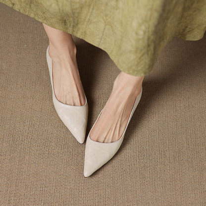 Ginevra | Emory & Blanc