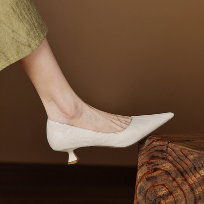Ginevra | Emory & Blanc