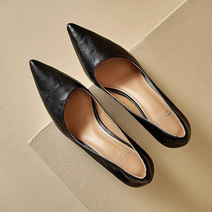 Ginevra | Emory & Blanc