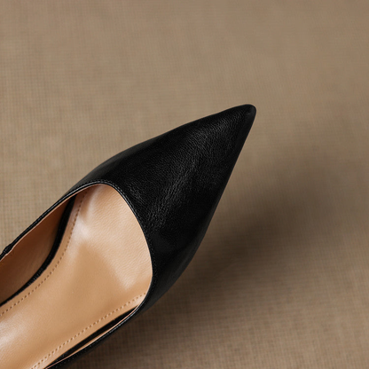 Ginevra | Emory & Blanc