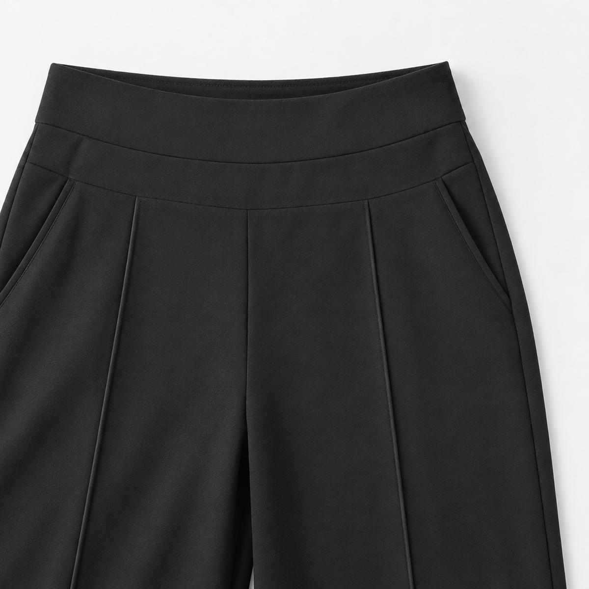 Gisela Lightweight Wide Leg Pants | Emory & Blanc