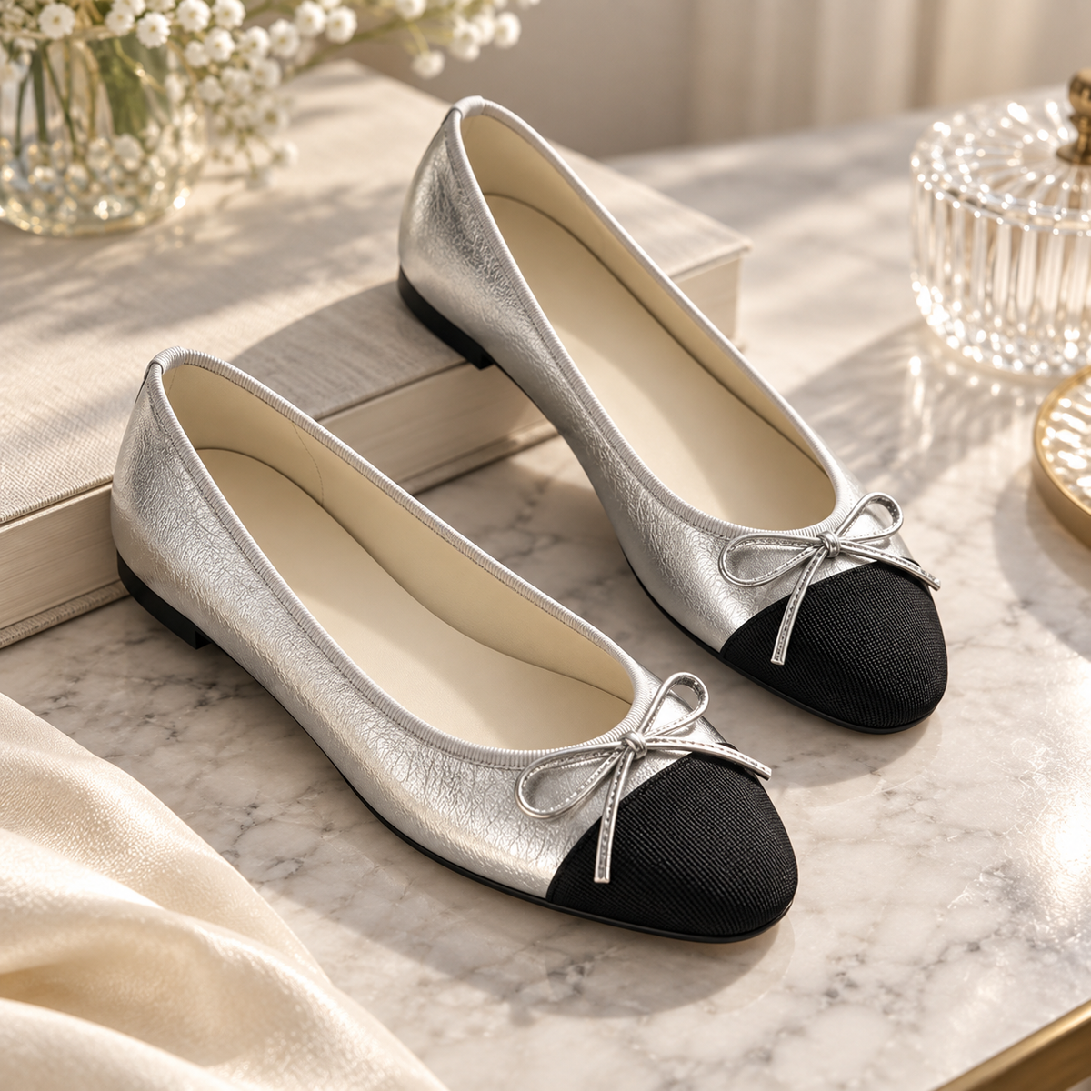 Hazel | Emory & Blanc