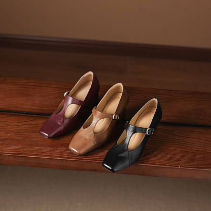 Honorine | Emory & Blanc