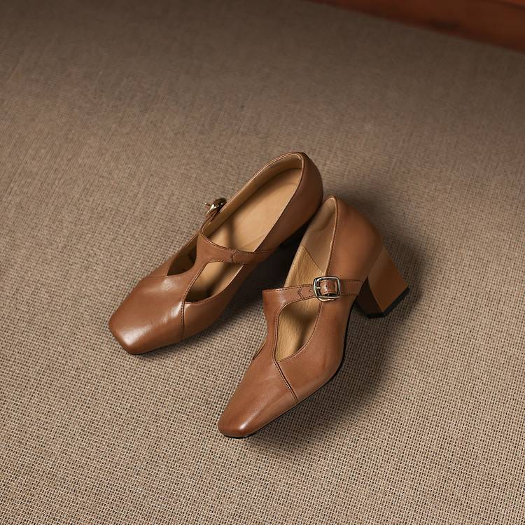 Honorine | Emory & Blanc
