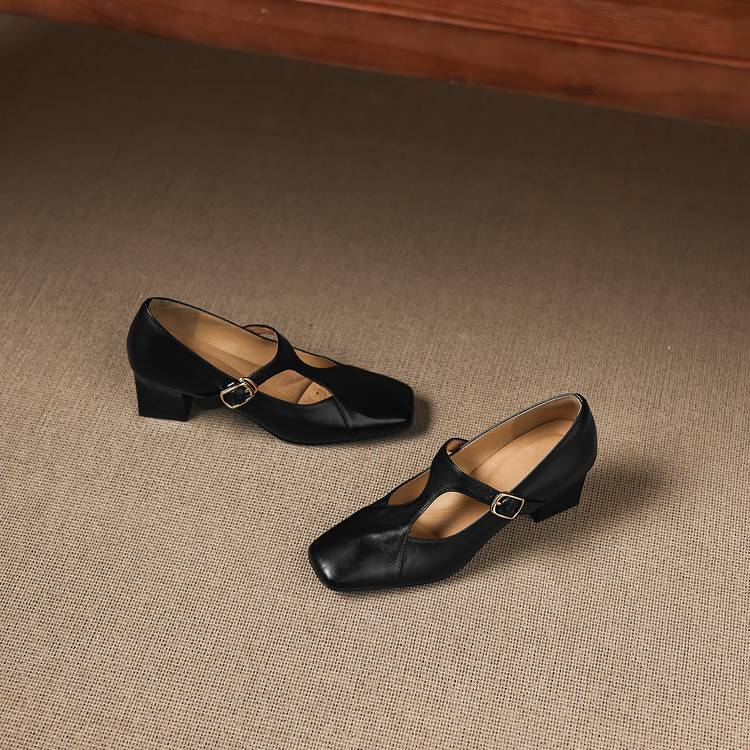 Honorine | Emory & Blanc