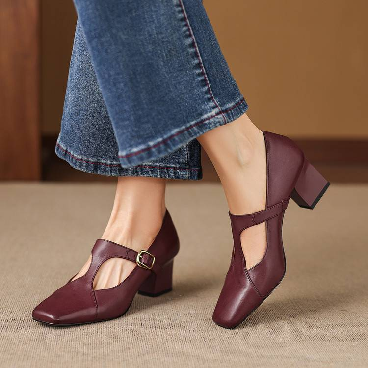 Honorine | Emory & Blanc