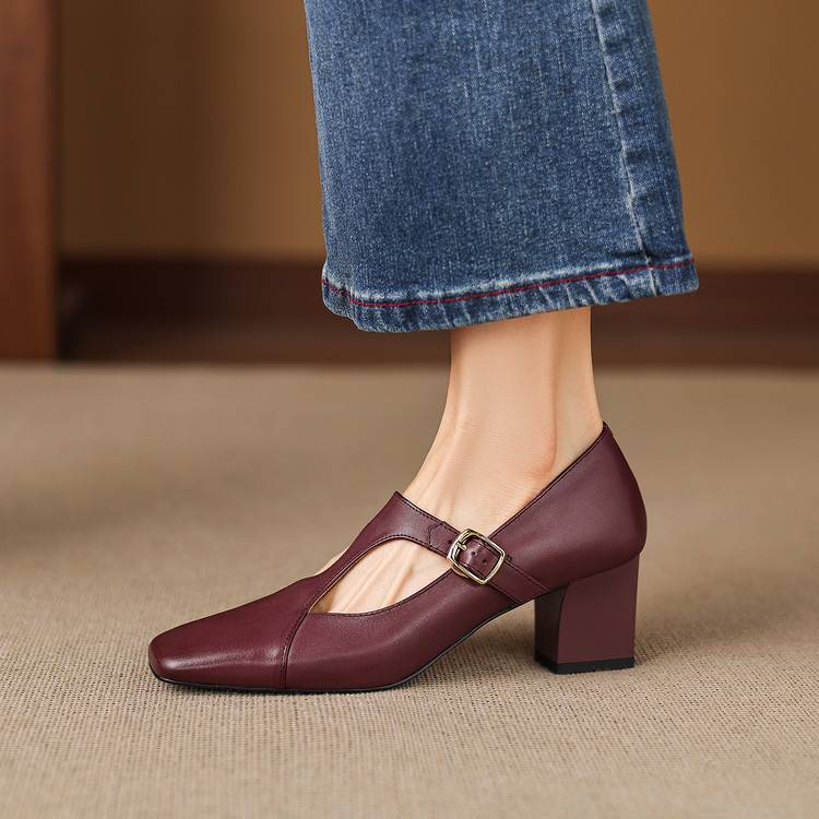 Honorine | Emory & Blanc