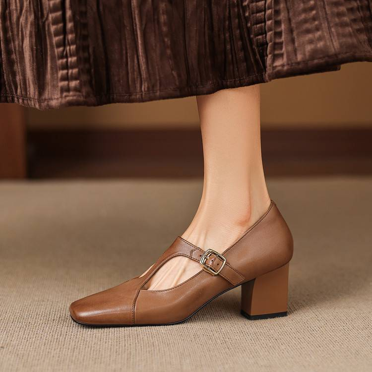 Honorine | Emory & Blanc