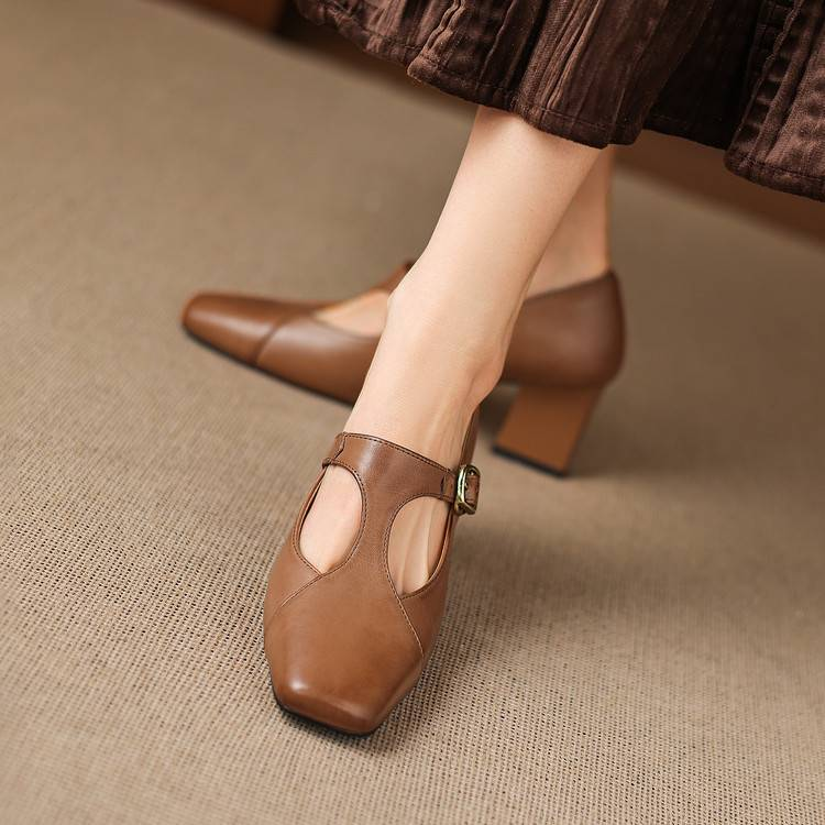 Honorine | Emory & Blanc