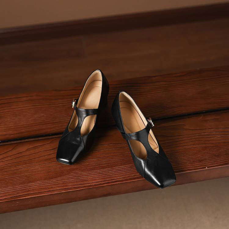 Honorine | Emory & Blanc