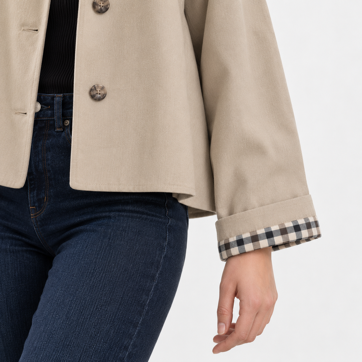 Ilona | Emory & Blanc
