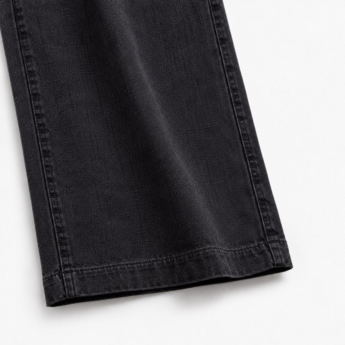 Jolie Relaxed Fit High-Rise Wide Leg Jeans | Emory & Blanc
