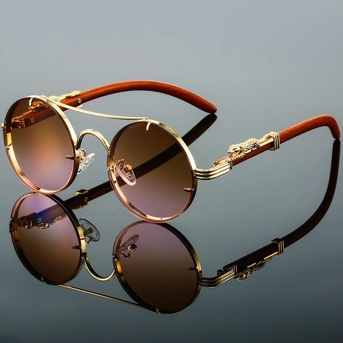 Julian — Chestnut | Emory & Blanc
