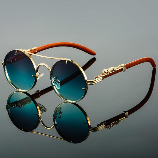 Julian — Teal | Emory & Blanc