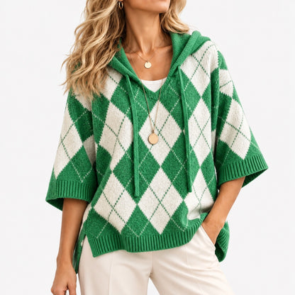 Laurette — Bright Green | Emory & Blanc