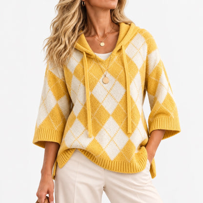 Laurette — Golden Yellow | Emory & Blanc