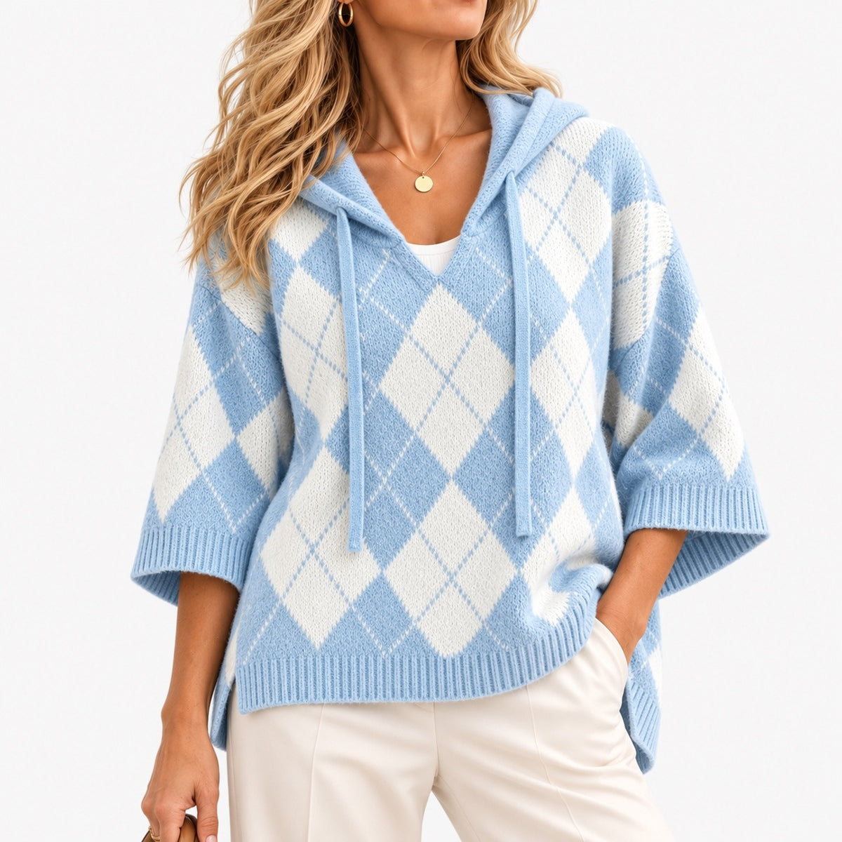 Laurette — Sky | Emory & Blanc