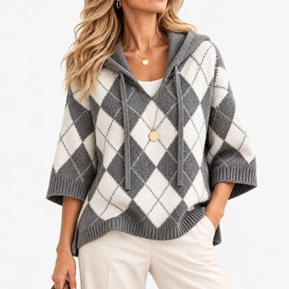 Laurette — Stone Gray | Emory & Blanc