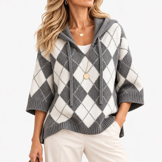 Laurette — Stone Gray | Emory & Blanc