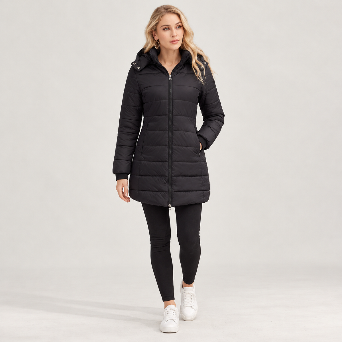 Laurine | Emory & Blanc