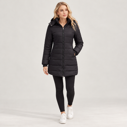 Laurine | Emory & Blanc