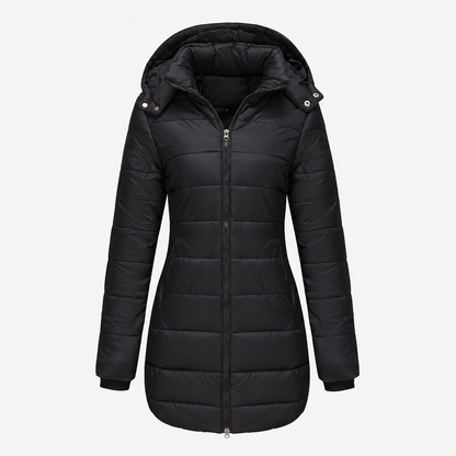 Laurine — Black | Emory & Blanc