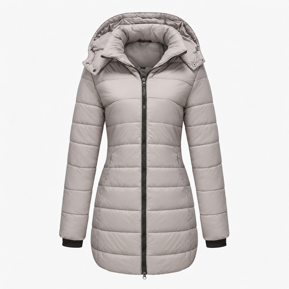 Laurine — Gray | Emory & Blanc