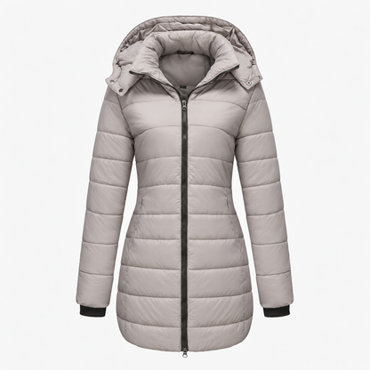 Laurine — Gray | Emory & Blanc