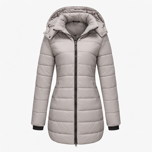 Laurine — Gray | Emory & Blanc