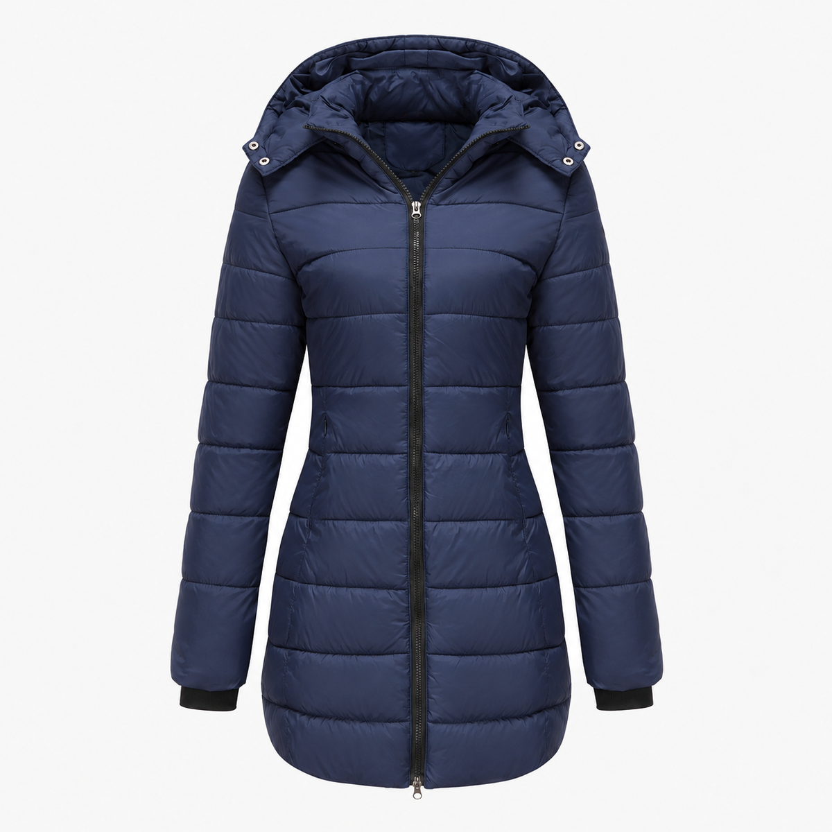 Laurine — Navy | Emory & Blanc