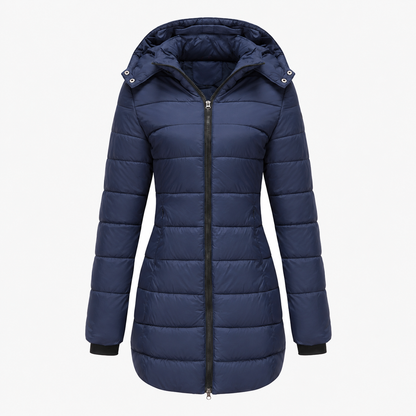 Laurine — Navy | Emory & Blanc