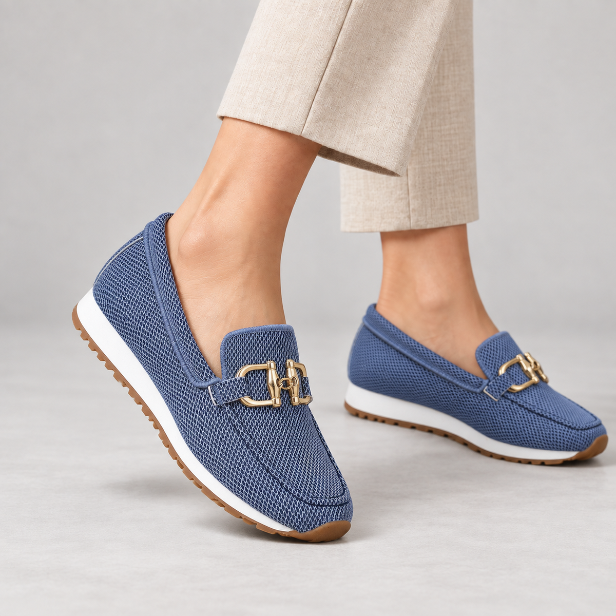 Lenora Women's Everyday Comfort Shoes | Emory & Blanc